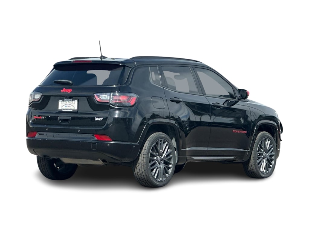 Thumbnail: 2023 Jeep Compass - 16