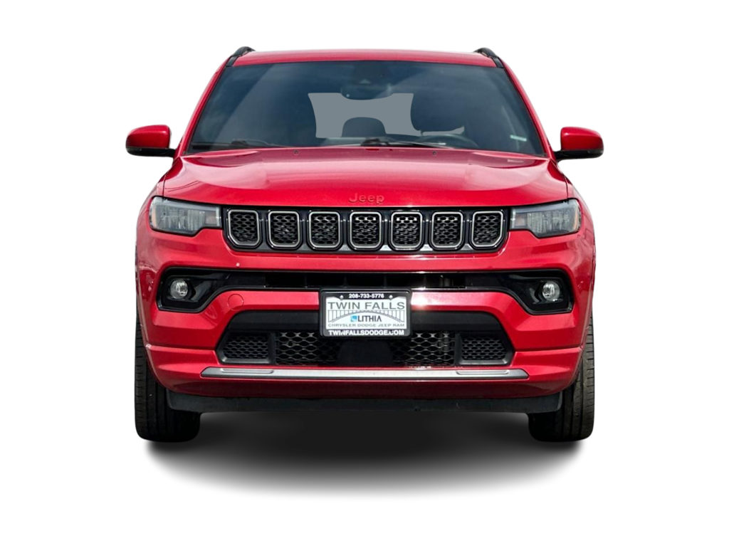 Thumbnail: 2023 Jeep Compass - 19