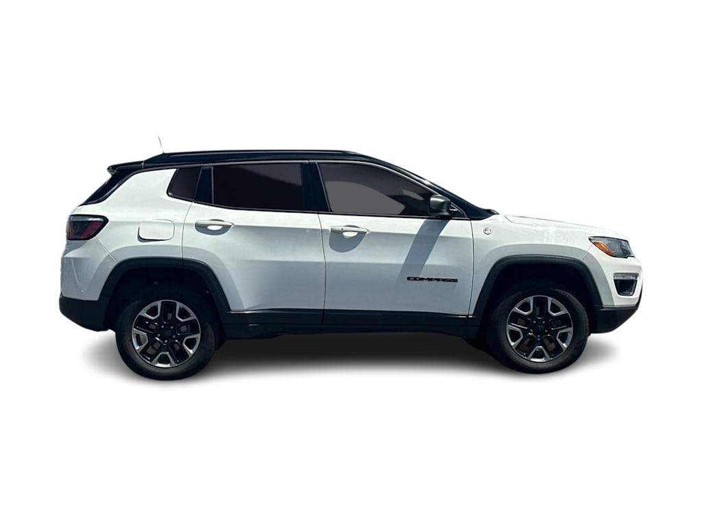 Thumbnail: 2018 Jeep Compass - 20
