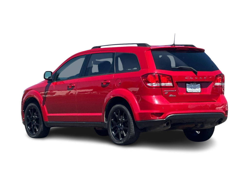Thumbnail: 2019 Dodge Journey - 4