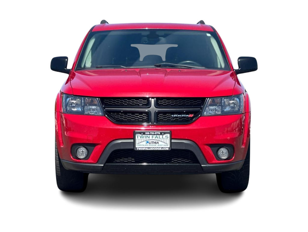 Thumbnail: 2019 Dodge Journey - 6