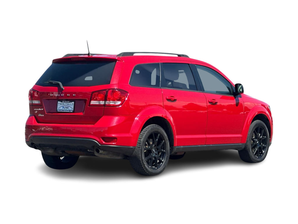 Thumbnail: 2019 Dodge Journey - 18