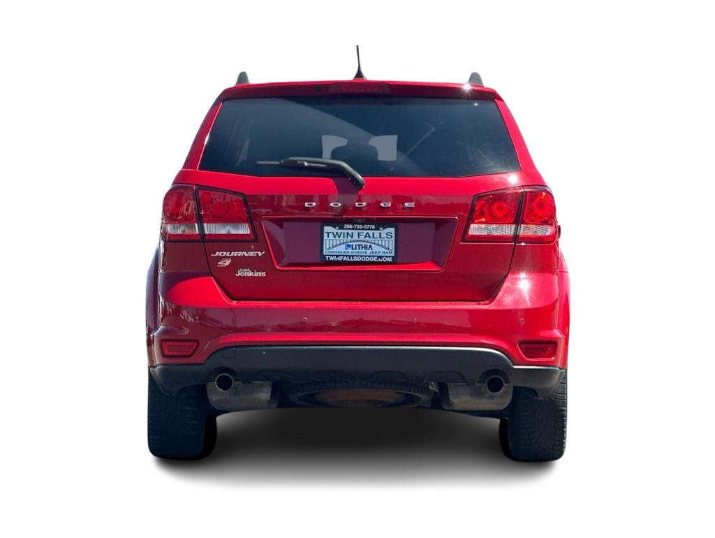 Thumbnail: 2019 Dodge Journey - 5