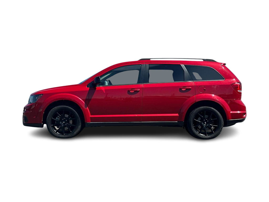 Thumbnail: 2019 Dodge Journey - 3