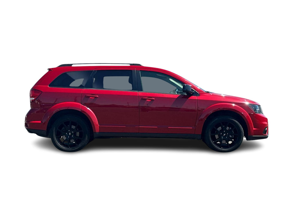 Thumbnail: 2019 Dodge Journey - 20
