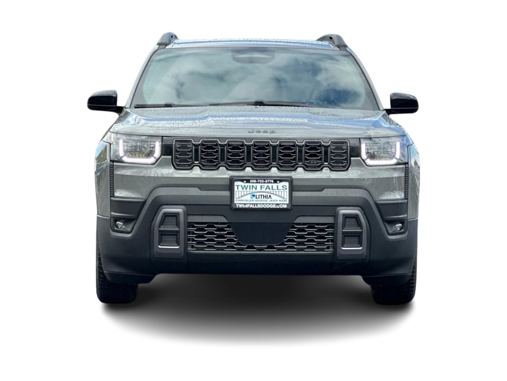 Thumbnail: 2026 Jeep Cherokee - 20