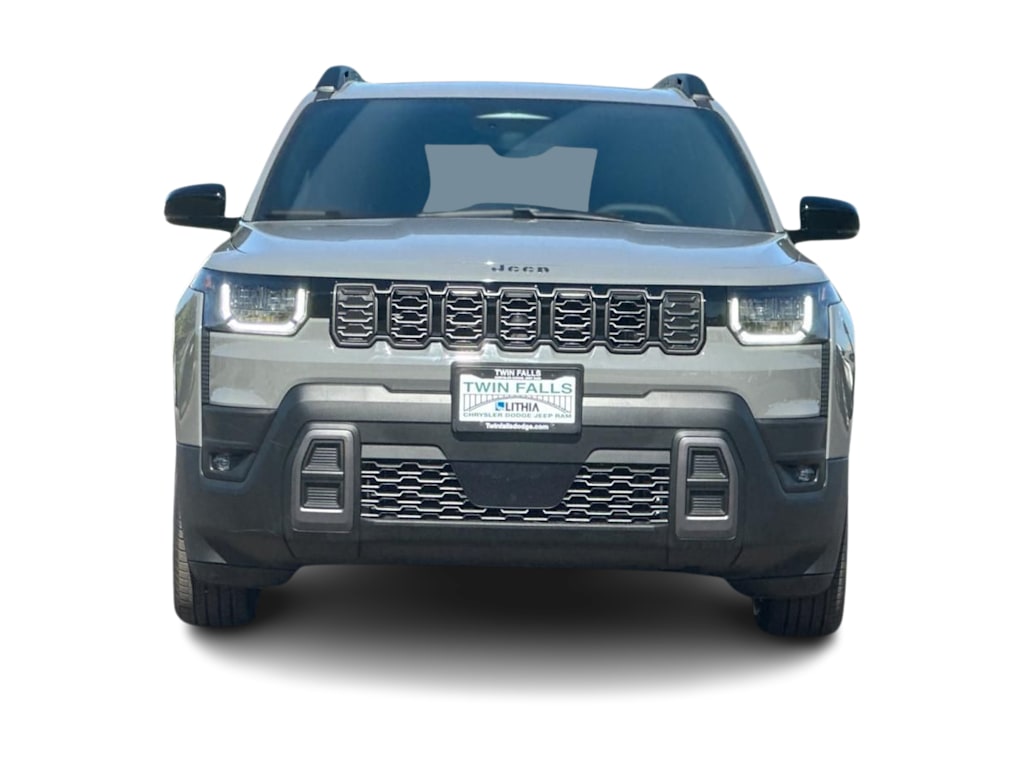 Thumbnail: 2026 Jeep Cherokee - 6