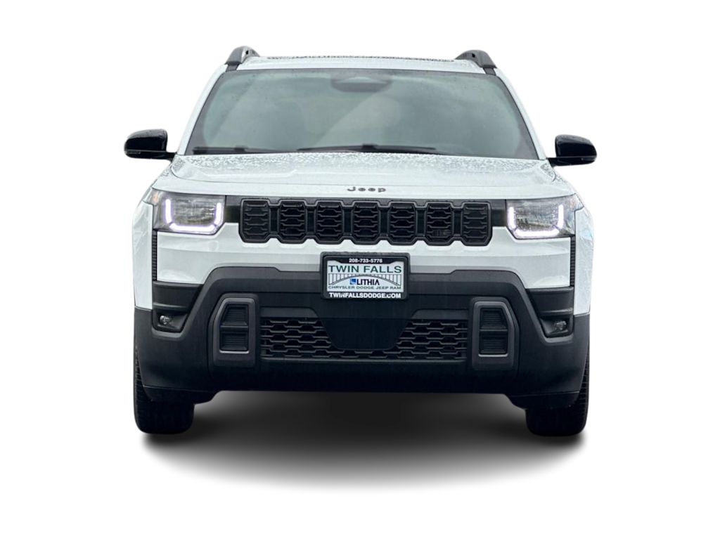 Thumbnail: 2026 Jeep Cherokee - 19