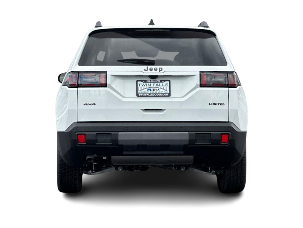 Thumbnail: 2026 Jeep Cherokee - 5