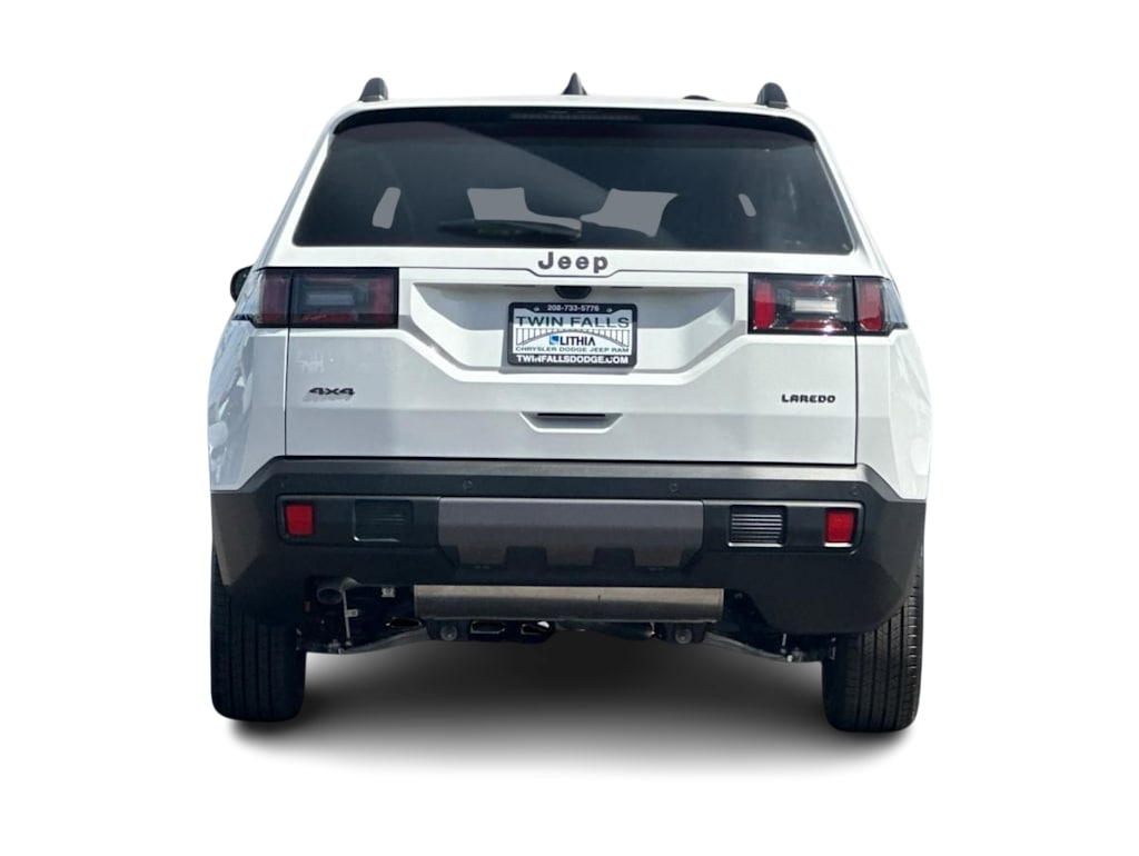 Thumbnail: 2026 Jeep Cherokee - 5