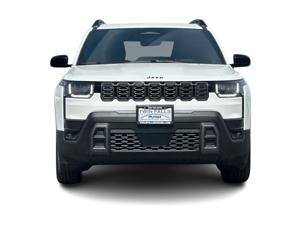 Thumbnail: 2026 Jeep Cherokee - 20
