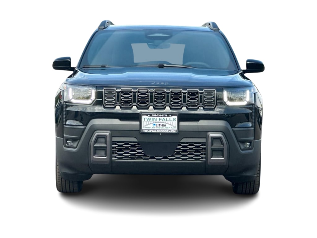 Thumbnail: 2026 Jeep Cherokee - 6