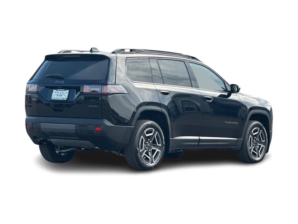 Thumbnail: 2026 Jeep Cherokee - 19
