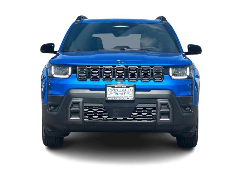 Thumbnail: 2026 Jeep Cherokee - 19