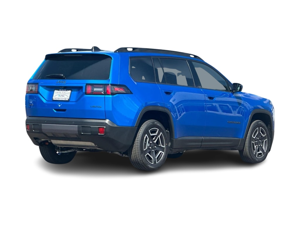 Thumbnail: 2026 Jeep Cherokee - 16