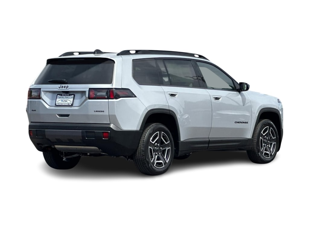 Thumbnail: 2026 Jeep Cherokee - 18
