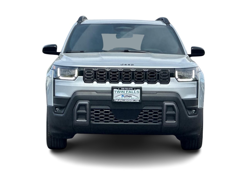 Thumbnail: 2026 Jeep Cherokee - 21