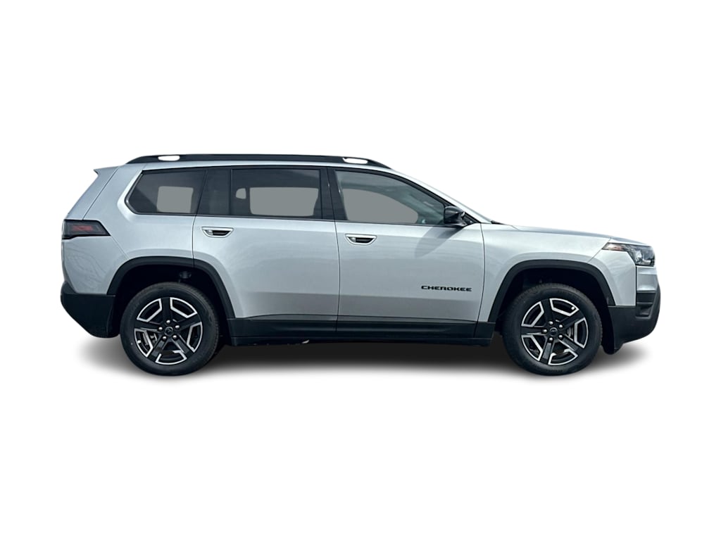 Thumbnail: 2026 Jeep Cherokee - 18