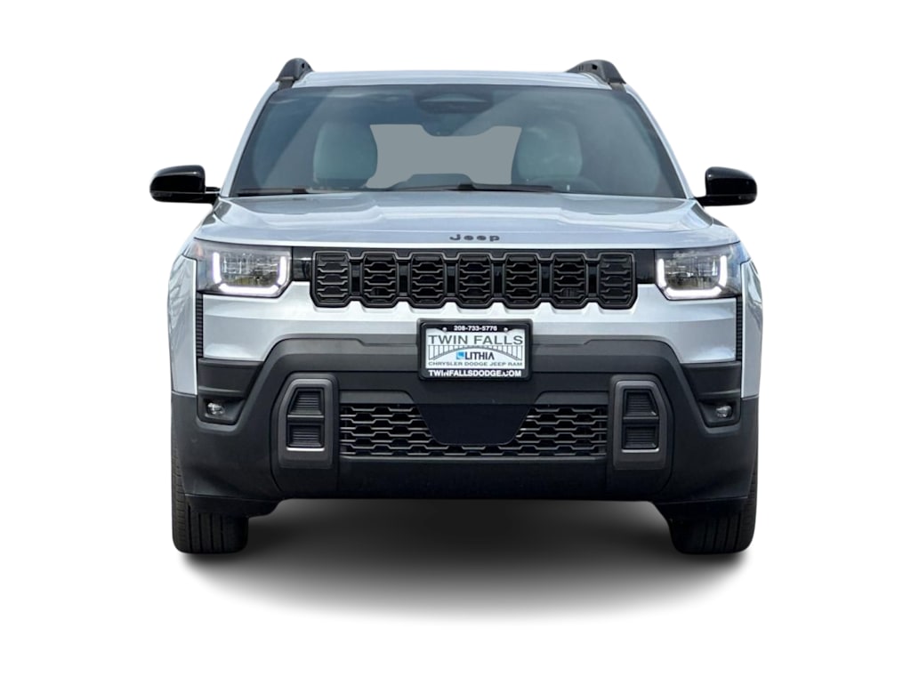Thumbnail: 2026 Jeep Cherokee - 19