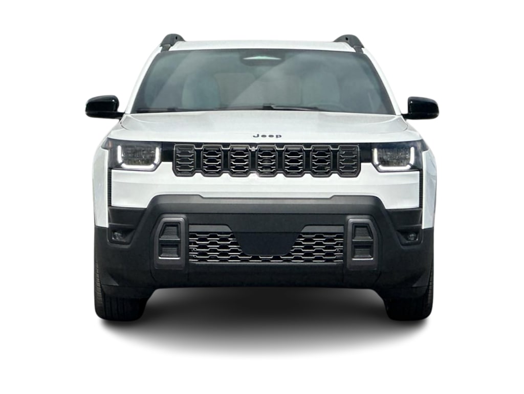 Thumbnail: 2026 Jeep Cherokee - 19