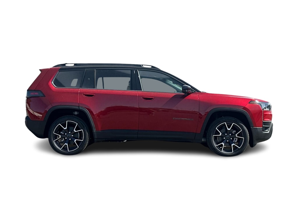 Thumbnail: 2026 Jeep Cherokee - 19