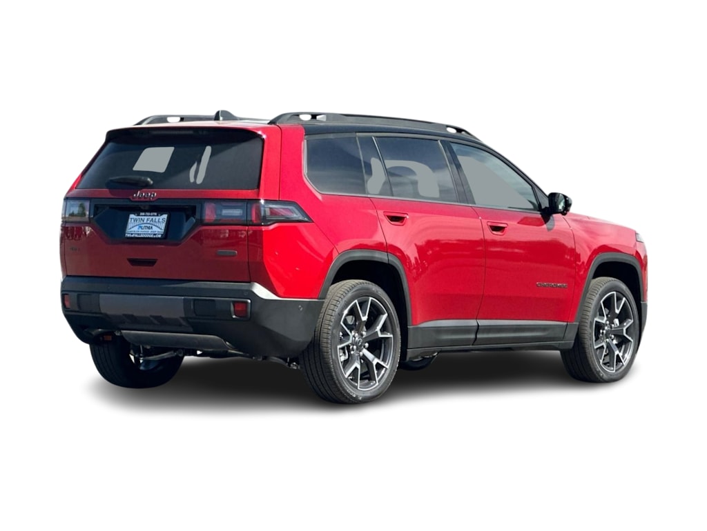 Thumbnail: 2026 Jeep Cherokee - 17