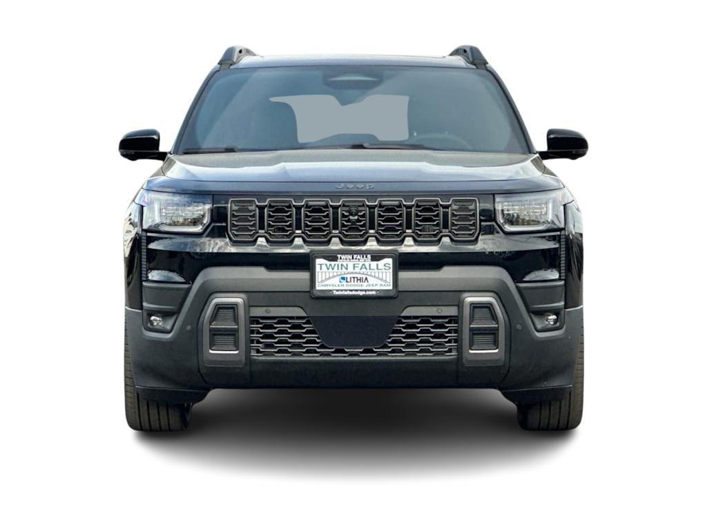 Thumbnail: 2026 Jeep Cherokee - 19