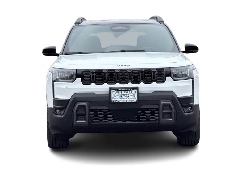 Thumbnail: 2026 Jeep Cherokee - 19