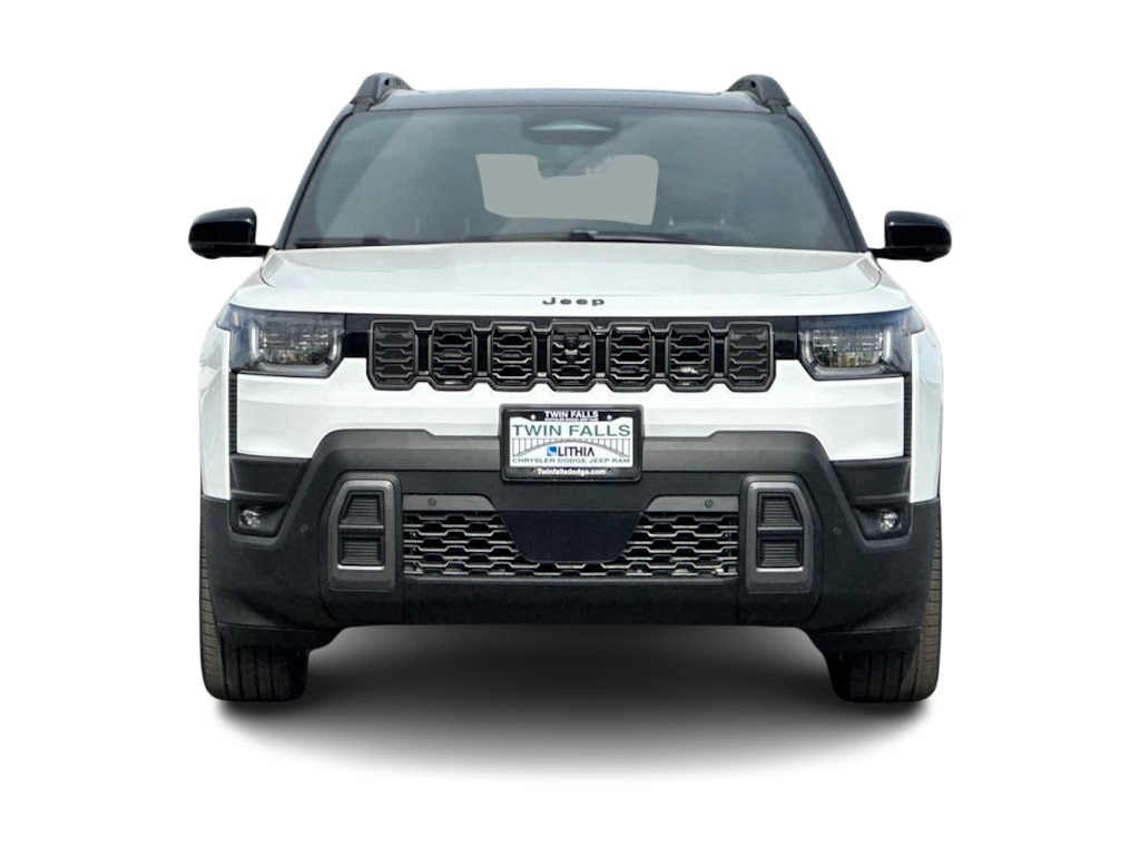 Thumbnail: 2026 Jeep Cherokee - 20