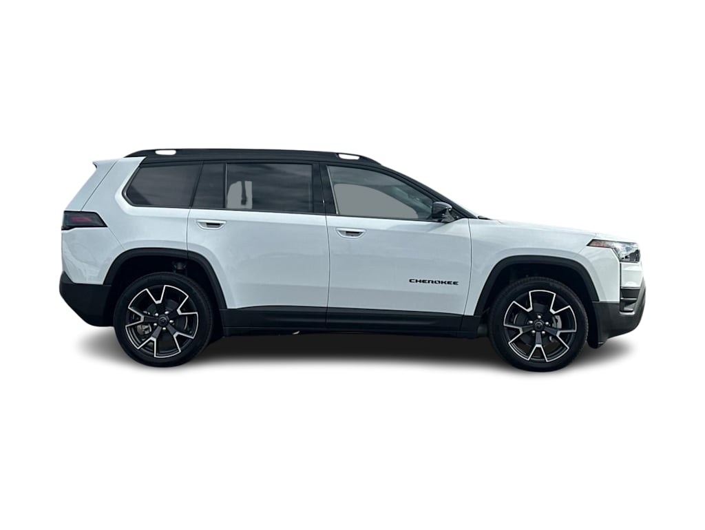 Thumbnail: 2026 Jeep Cherokee - 19
