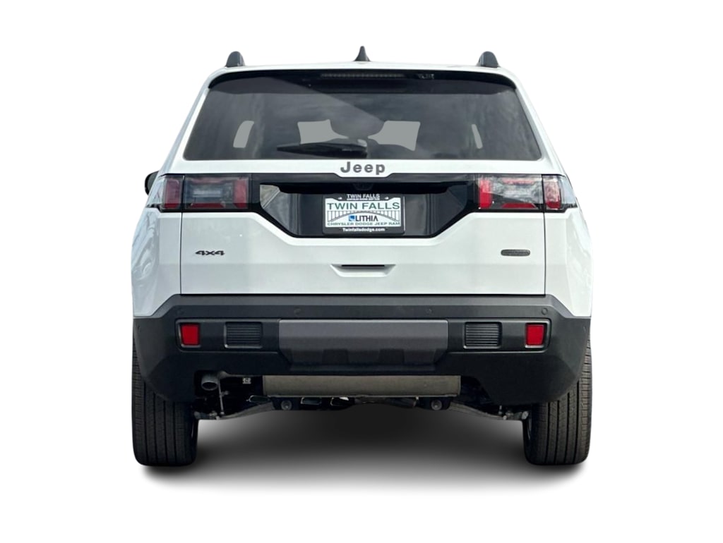 Thumbnail: 2026 Jeep Cherokee - 5