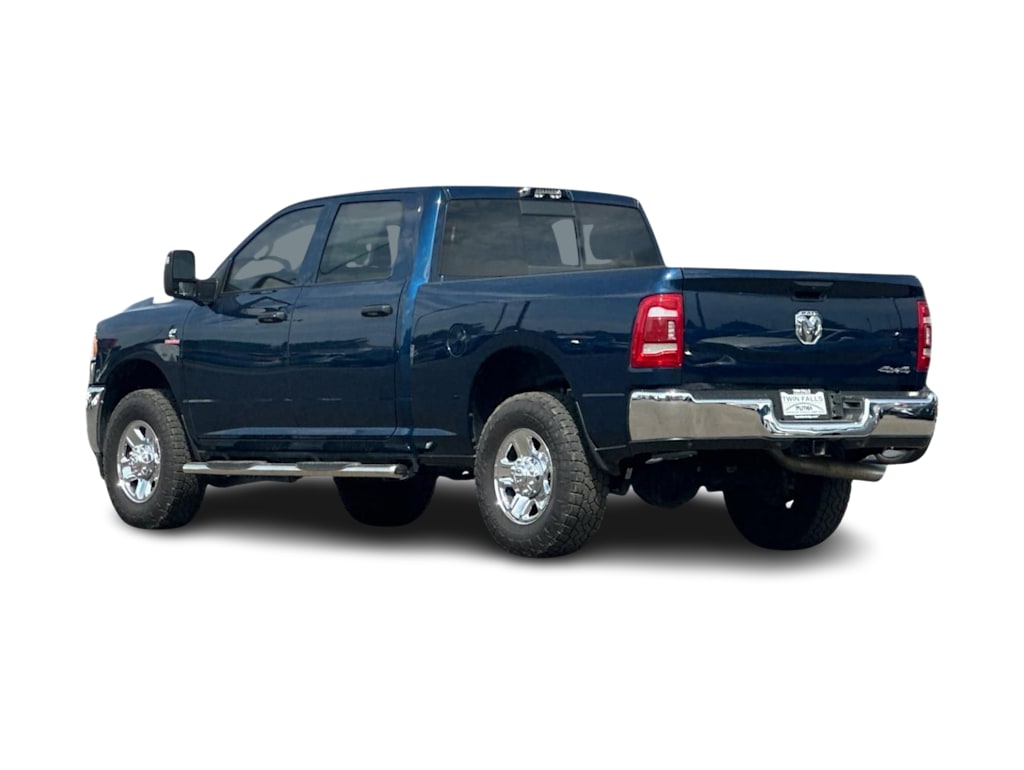 Thumbnail: 2024 RAM 3500 - 4