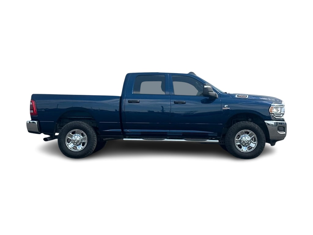 Thumbnail: 2024 RAM 3500 - 18