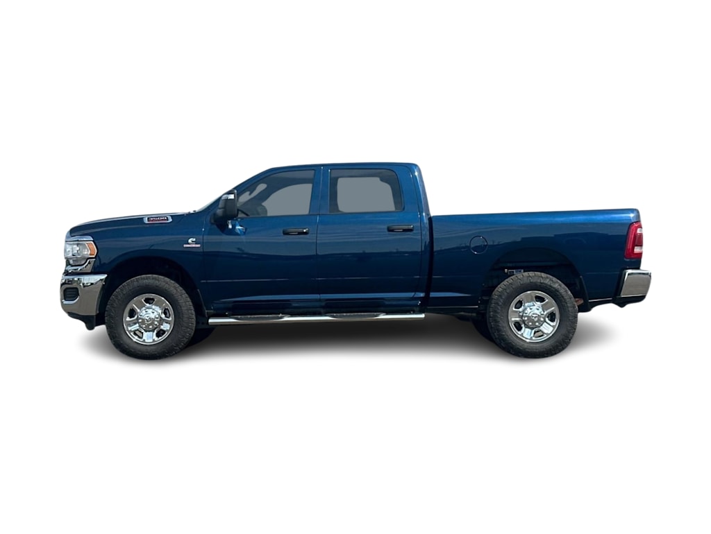 Thumbnail: 2024 RAM 3500 - 3