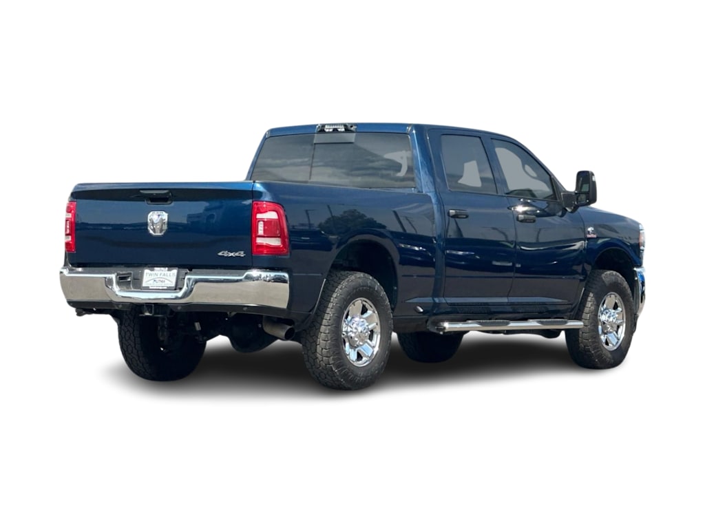 Thumbnail: 2024 RAM 3500 - 16