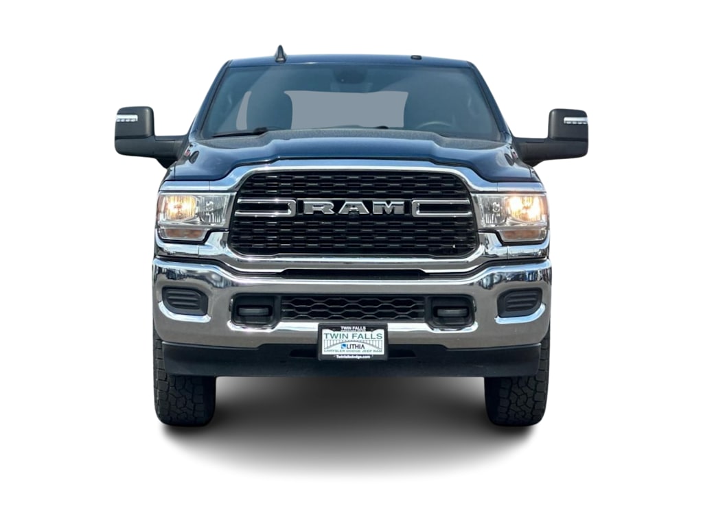 Thumbnail: 2024 RAM 3500 - 6