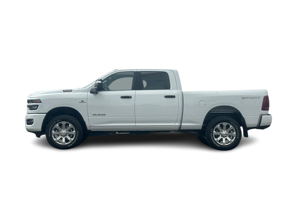 Thumbnail: 2026 RAM 3500 - 3