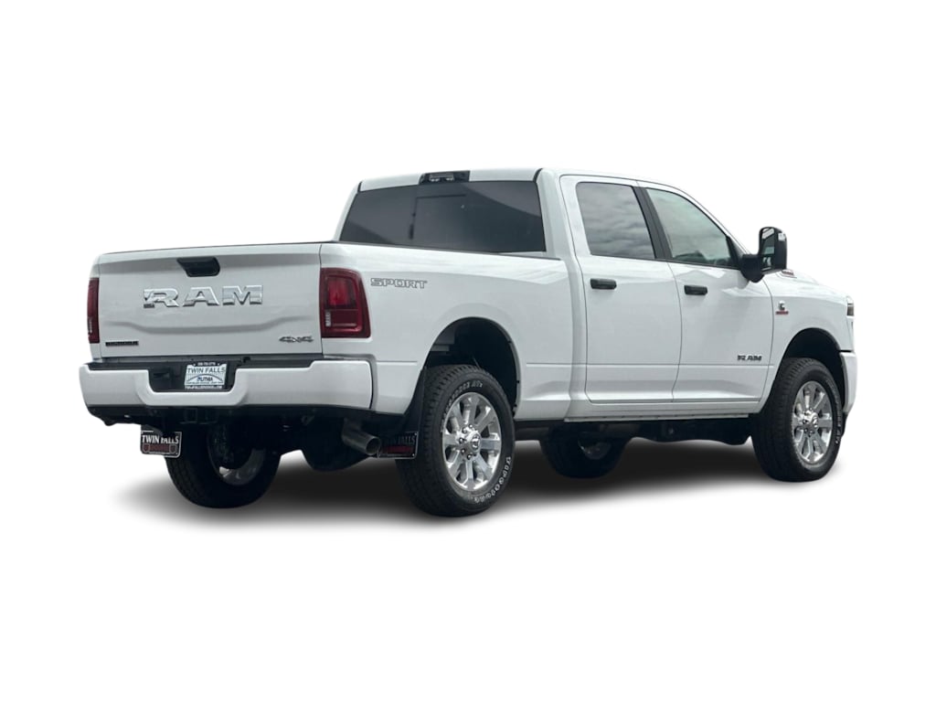 Thumbnail: 2026 RAM 3500 - 13