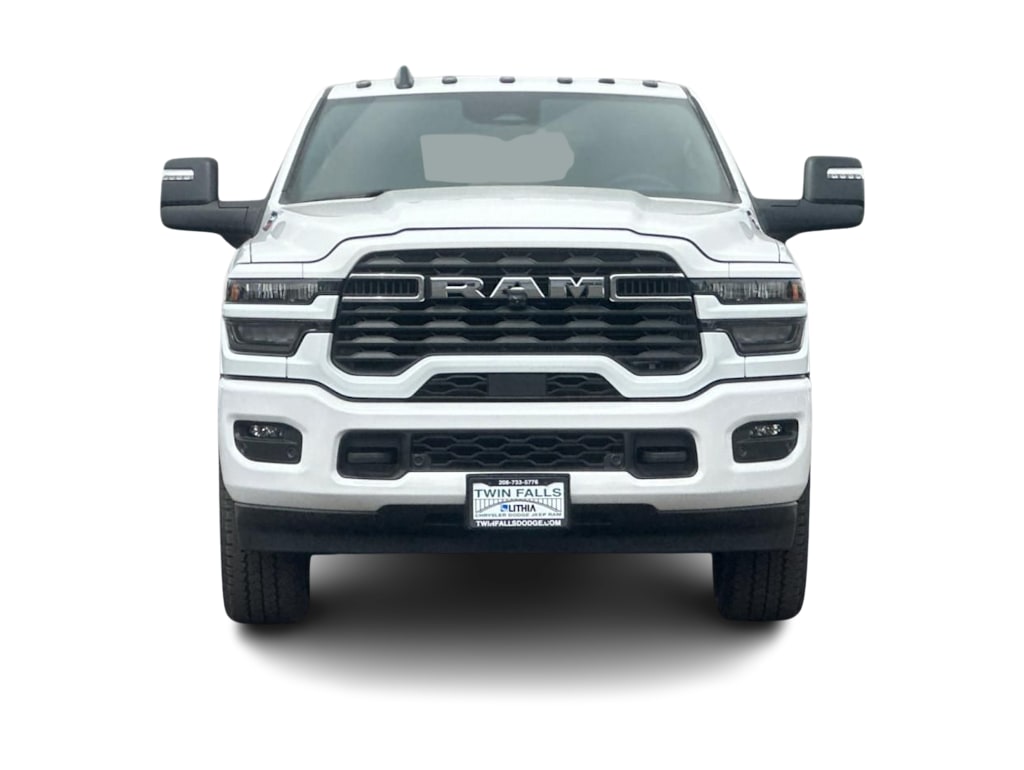 Thumbnail: 2026 RAM 3500 - 16