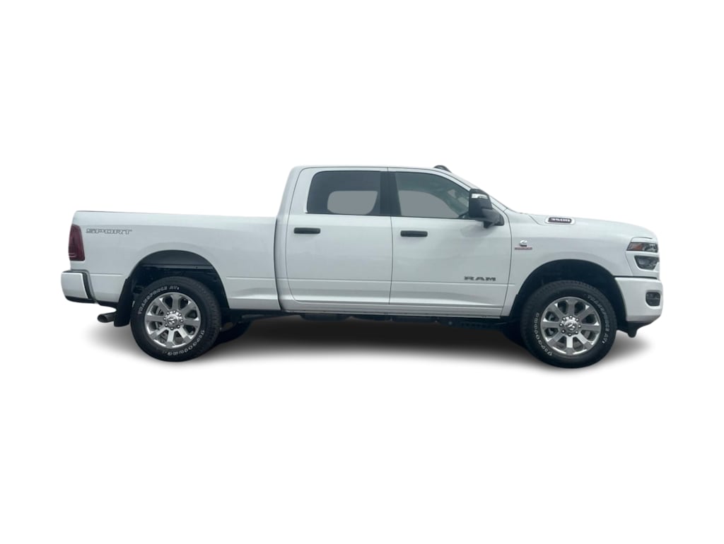 Thumbnail: 2026 RAM 3500 - 15