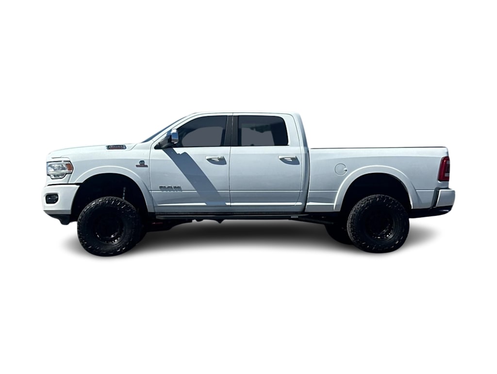 Thumbnail: 2022 RAM 3500 - 3
