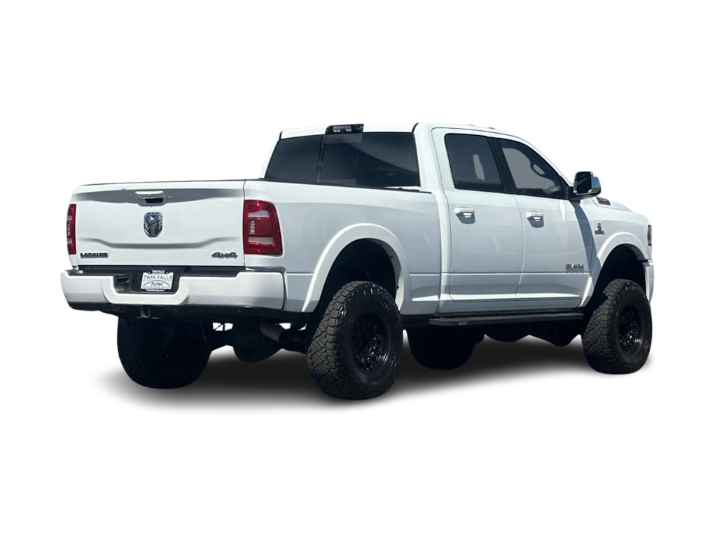 Thumbnail: 2022 RAM 3500 - 14