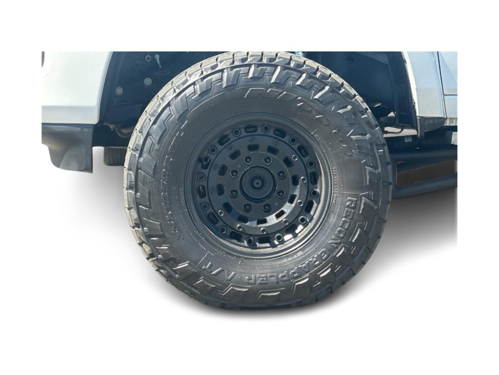 Thumbnail: 2022 RAM 3500 - 30