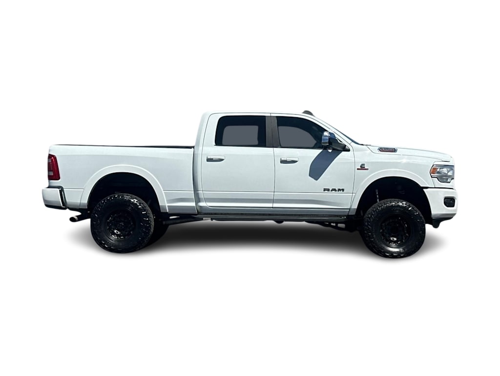Thumbnail: 2022 RAM 3500 - 15
