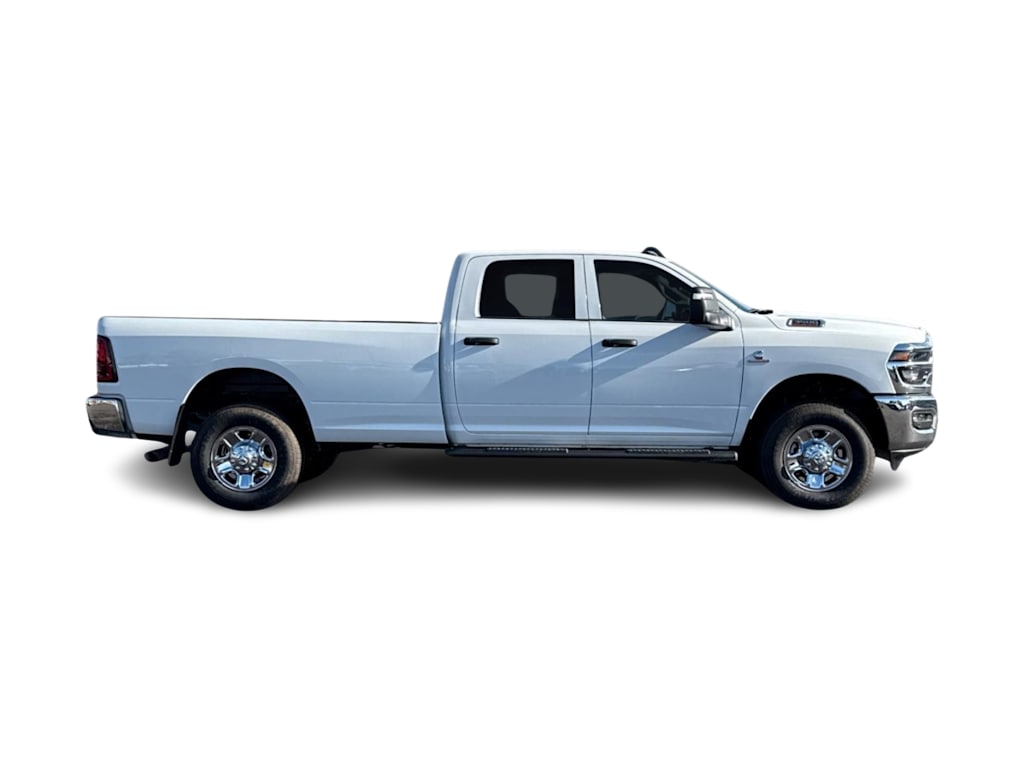 Thumbnail: 2026 RAM 3500 - 18