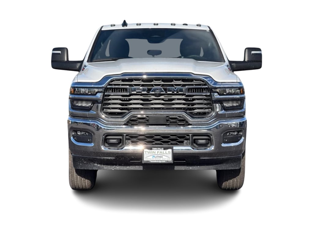 Thumbnail: 2026 RAM 3500 - 19