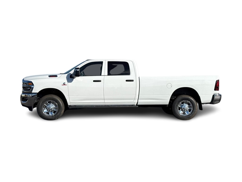 Thumbnail: 2026 RAM 3500 - 3