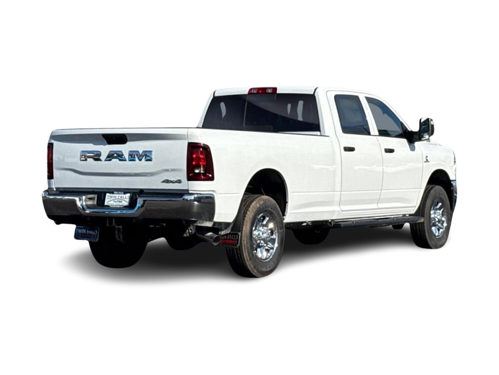 Thumbnail: 2026 RAM 3500 - 16