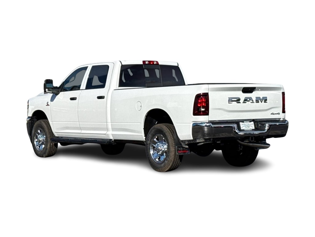 Thumbnail: 2026 RAM 3500 - 4