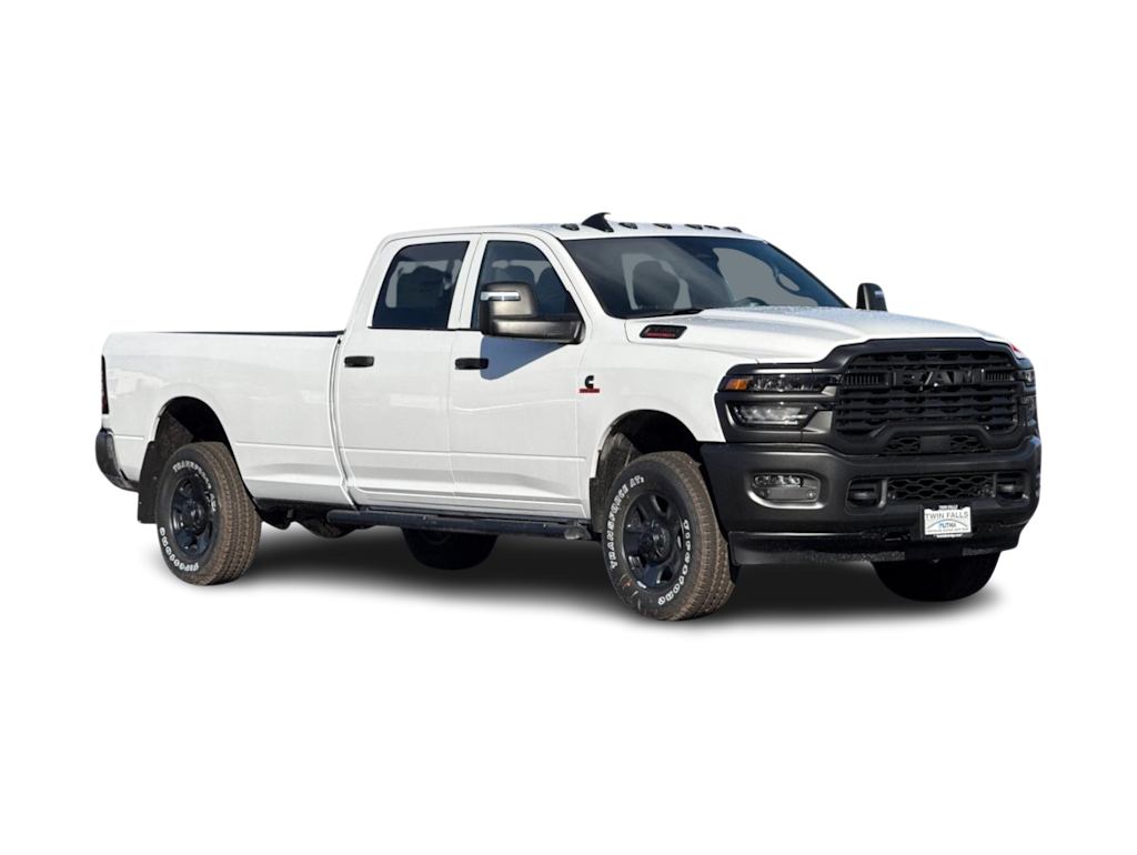 Thumbnail: 2026 RAM 3500 - 16
